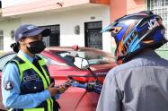 Plan de Movilidad en Semana Santa