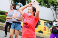 Carrera de la Mujer
