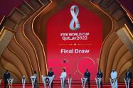 Mundial de Qatar 2022