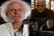 Christopher Lloyd