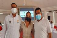 OCAD Tolima