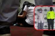 Presunto Abuso Sexual en Huila