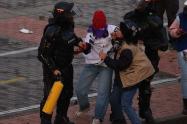 Protestas