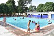 Balnearios de Ibagué