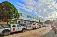 Secretaria Salud Tolima