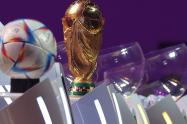 Sorteo Mundial Qatar 2022