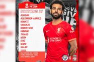 Titular Liverpool