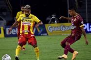 tOLIMA 2 pEREIRA 0 EN EL hERNAN GOLES Miranda