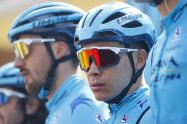 Superman López, Giro de Italia 2022