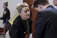 Amber Heard