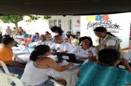 familias en Acción