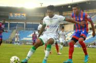 Unión Magdalena vs La Equidad