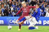 Millos 0 Tolima 0 pero lider