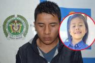 Asesino de Karol Natalia Chantre