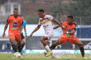 eNVIGADO 1 tOLIMA 4