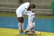 Pereira 1 Tolima 1 Copa