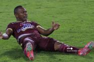 Campaz en seleccion 