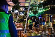 Ibagué Nocturna
