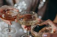 Bebidas alcohólicas 