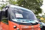 Rutas SETP