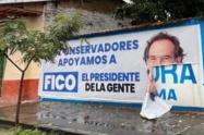 Campaña publicitaria de FICO