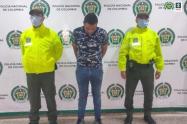 Cinco hombres señalados por abusos sexuales en el Huila