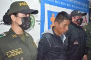 Cristina Penna, aceptó que asesinó a Karol Natalia Chatre