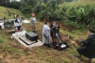 Cementerio Tolima