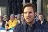 Chris Pratt