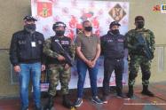 Judicializaron disidentes de las Farc por afectaciones contra reincorporados y líderes sociales