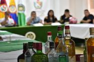 Contrabando en el Tolima