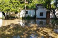 Creciente río Venadillo