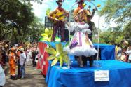 Todo está listo para dar apertura a las fiestas del San Juan y San Pedro en el Huila