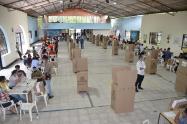 Jornada electoral