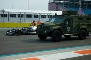 Gran Premios de Miami de F1