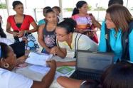 Familias en Acción