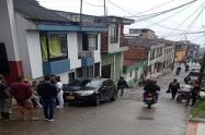 Frenso sicariato 