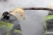 Incendios en Siberia, Rusia 