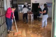 Emergencias Caquetá
