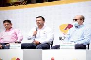 Gobernación y Banco Agrario