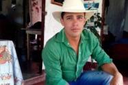 Hombre muere en tarabita 