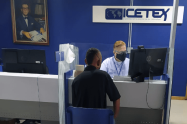 Icetex