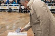 Presidente elecciones 