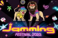 Jamming Festival 2022