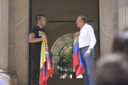 Jota Pe Hernández