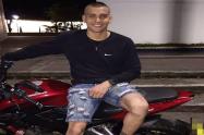Joven ibaguereño ahogado