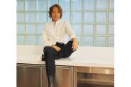 Leonor Espinosa, chef colombiana
