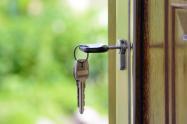 Llaves de casa