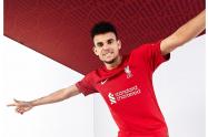 |Luis Díaz - nueva camisa