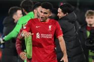 Luis Díaz - Liverpool